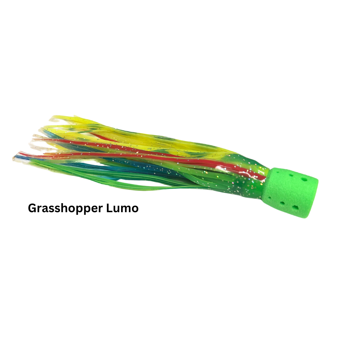 Pakula Hailey's Comet 35 Trolling Lure-Otto's  Tackle World