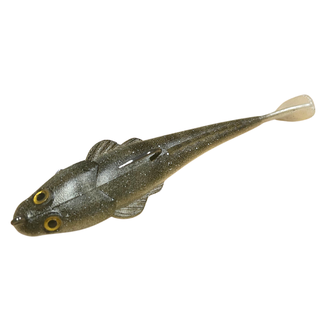 MMD Flatfish Soft Plastic Fishing Lure-Otto's Tackle World