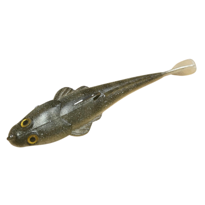 MMD Flatfish Soft Plastic Fishing Lure-Otto's  Tackle World