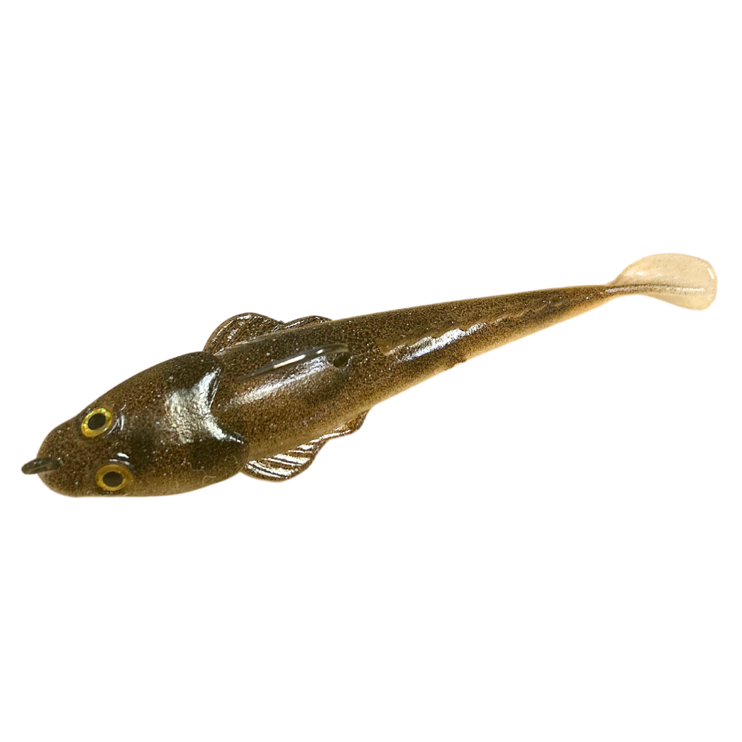 MMD Flatfish Soft Plastic Fishing Lure-Otto's Tackle World