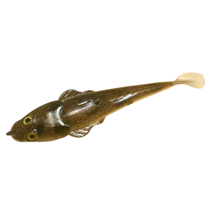 MMD Flatfish Soft Plastic Fishing Lure-Otto's  Tackle World