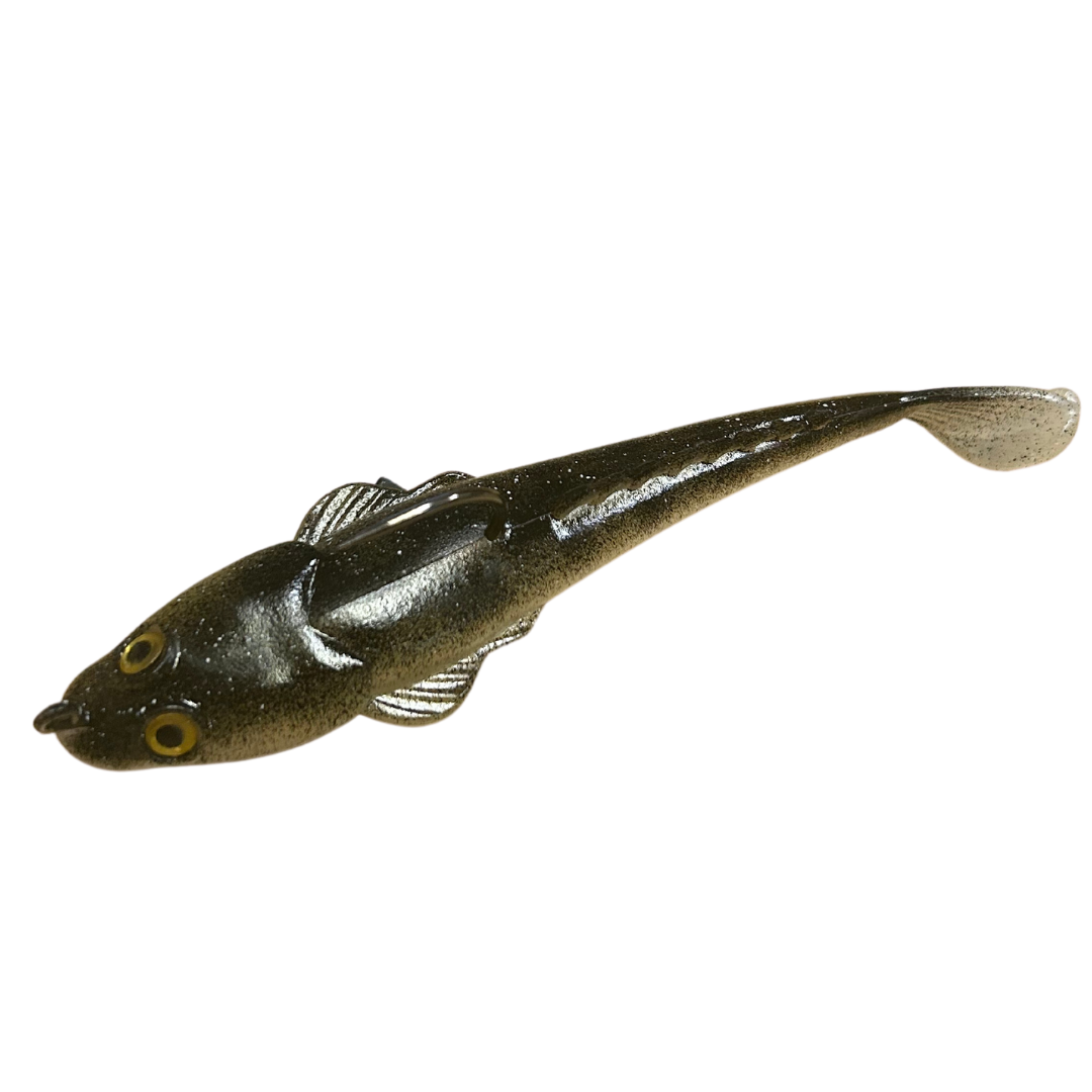 MMD Flatfish Soft Plastic Fishing Lure-Otto's Tackle World
