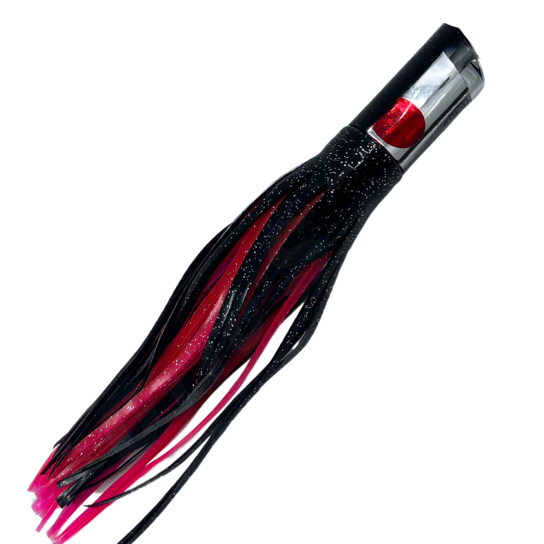 Tantrum TTS- Medium Tube Skirted Trolling Lure