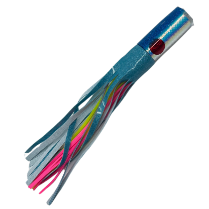 Tantrum Large AMN Skirted Trolling Lure-Otto's  Tackle World