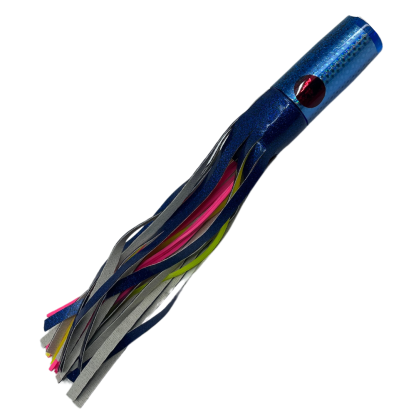 Tantrum Large AMN Skirted Trolling Lure-Otto's  Tackle World