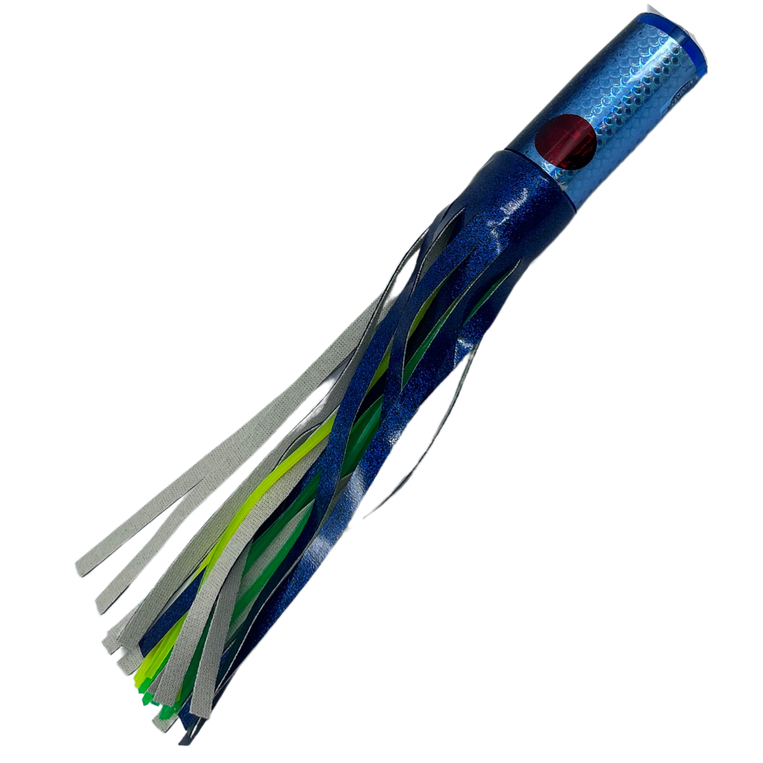 Tantrum Large AMN Skirted Trolling Lure-Otto's  Tackle World