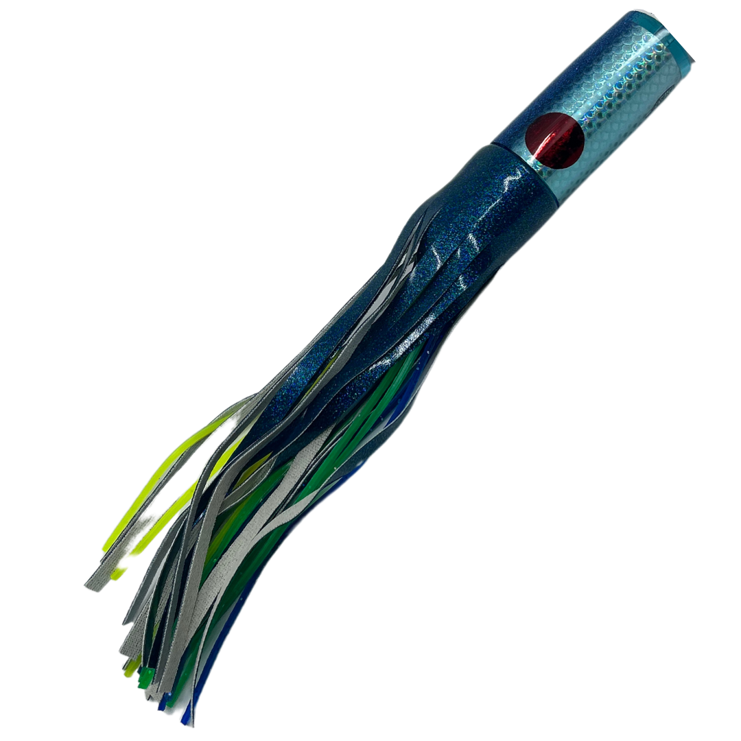 Tantrum Large AMN Skirted Trolling Lure-Otto's  Tackle World