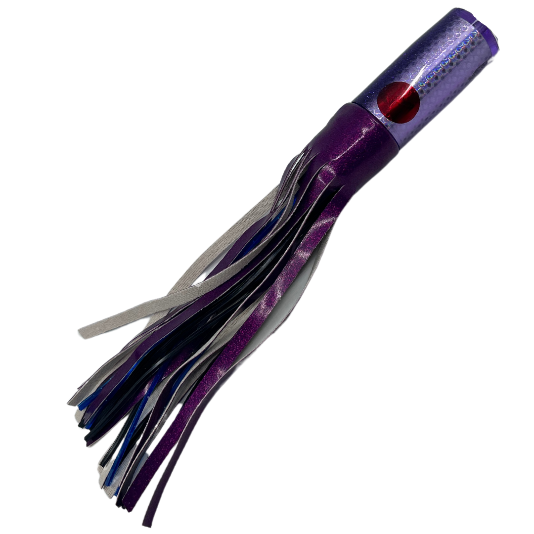 Tantrum Large AMN Skirted Trolling Lure-Otto's  Tackle World