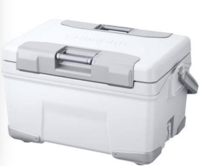 Shimano Ice box 32L Medium Size Cooler Box Esky-Otto's  Tackle World