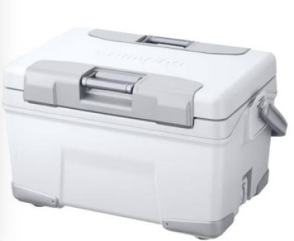 Shimano Ice box 32L Medium Size Cooler Box Esky-Otto's  Tackle World