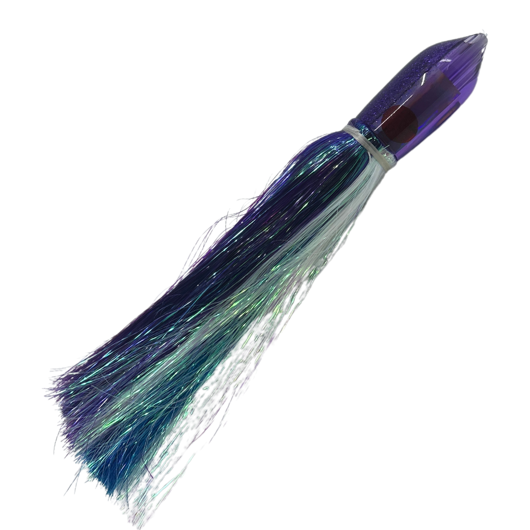 Tantrum Large JP Strobez Skirted Trolling Lure-Otto's Tackle World