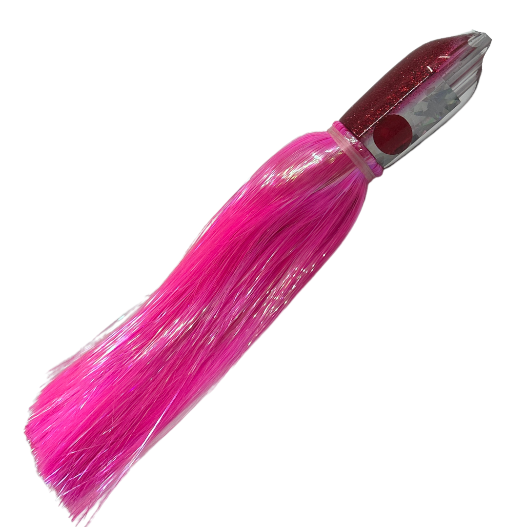 Tantrum Large JP Strobez Skirted Trolling Lure-Otto's Tackle World