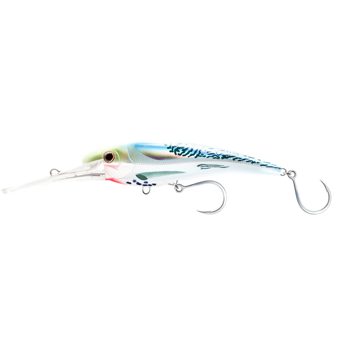 Nomad DTX Minnow 165mm Hard Body Fishing Lures-Otto's  Tackle World