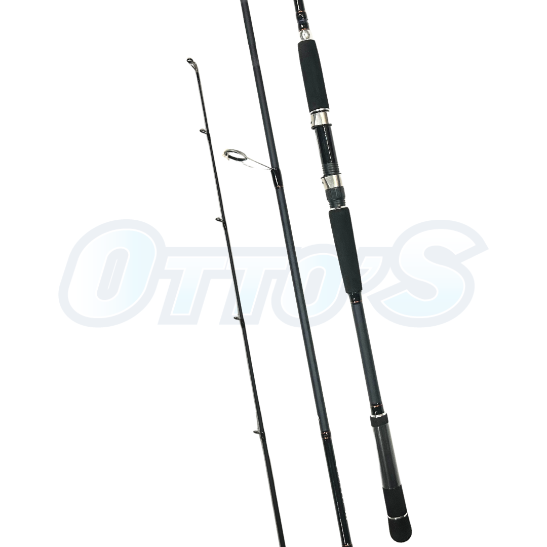 Shimano Sakana III Light Spinning Fishing Rod