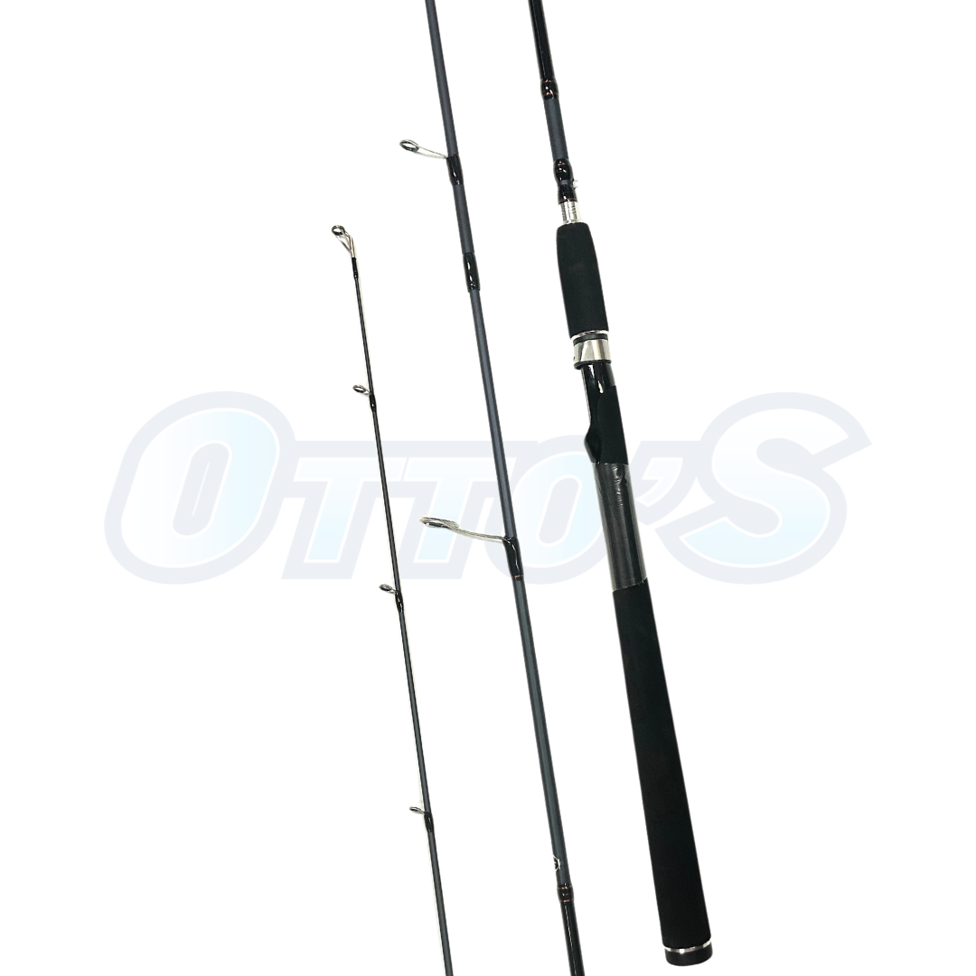Shimano Sakana III Light Spinning Fishing Rod