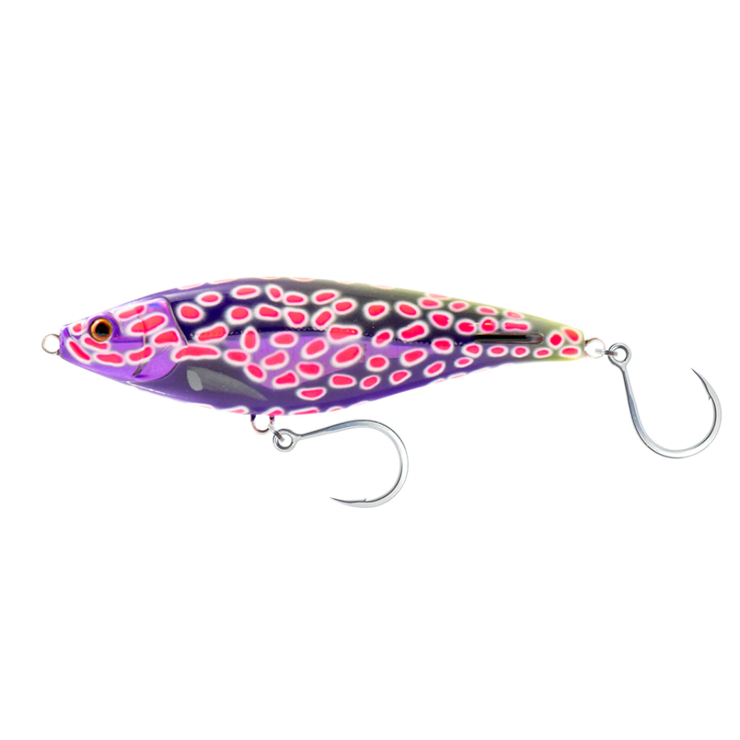 Nomad Madscad Stick Bait 42g / 115mm Fishing Lures-Otto's  Tackle World