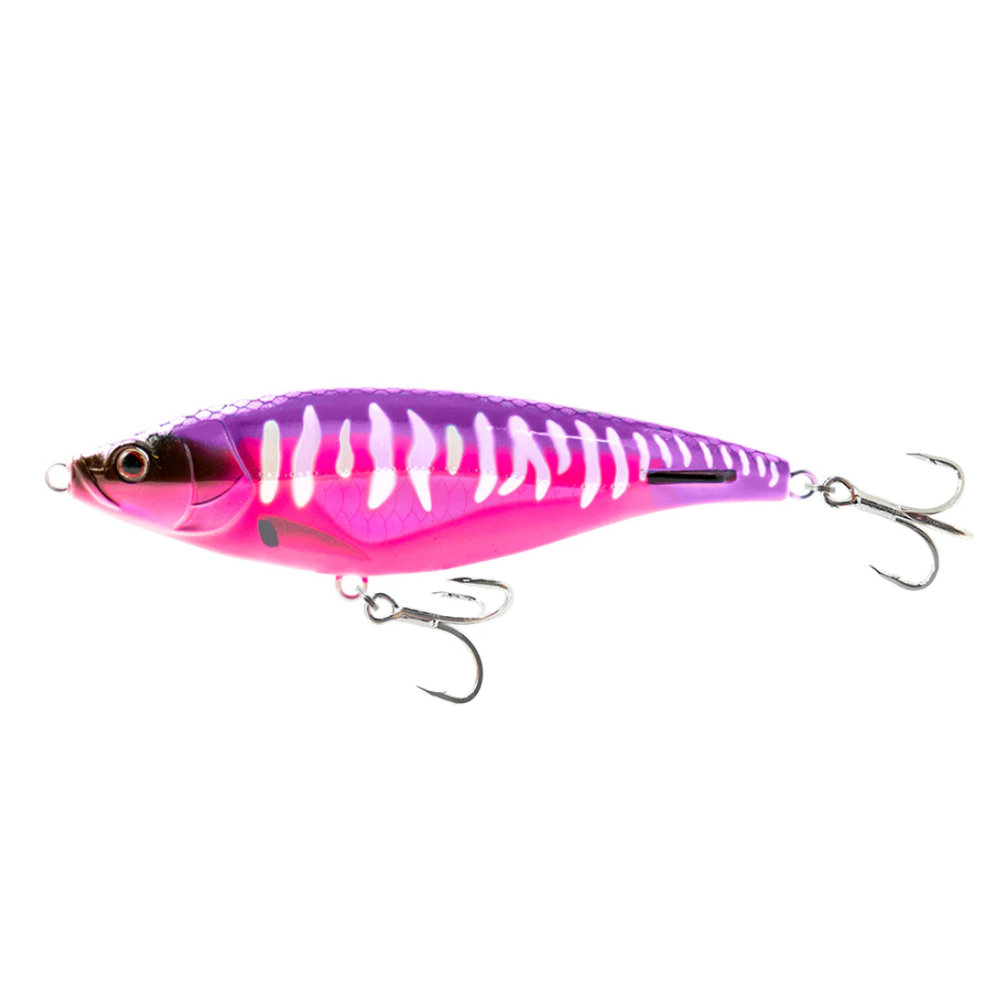 Nomad Madscad Stick Bait 42g / 115mm Fishing Lures-Otto's  Tackle World