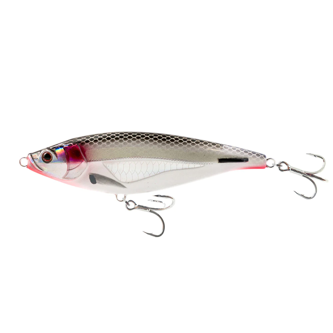 Nomad Madscad Stick Bait 42g / 115mm Fishing Lures-Otto's  Tackle World