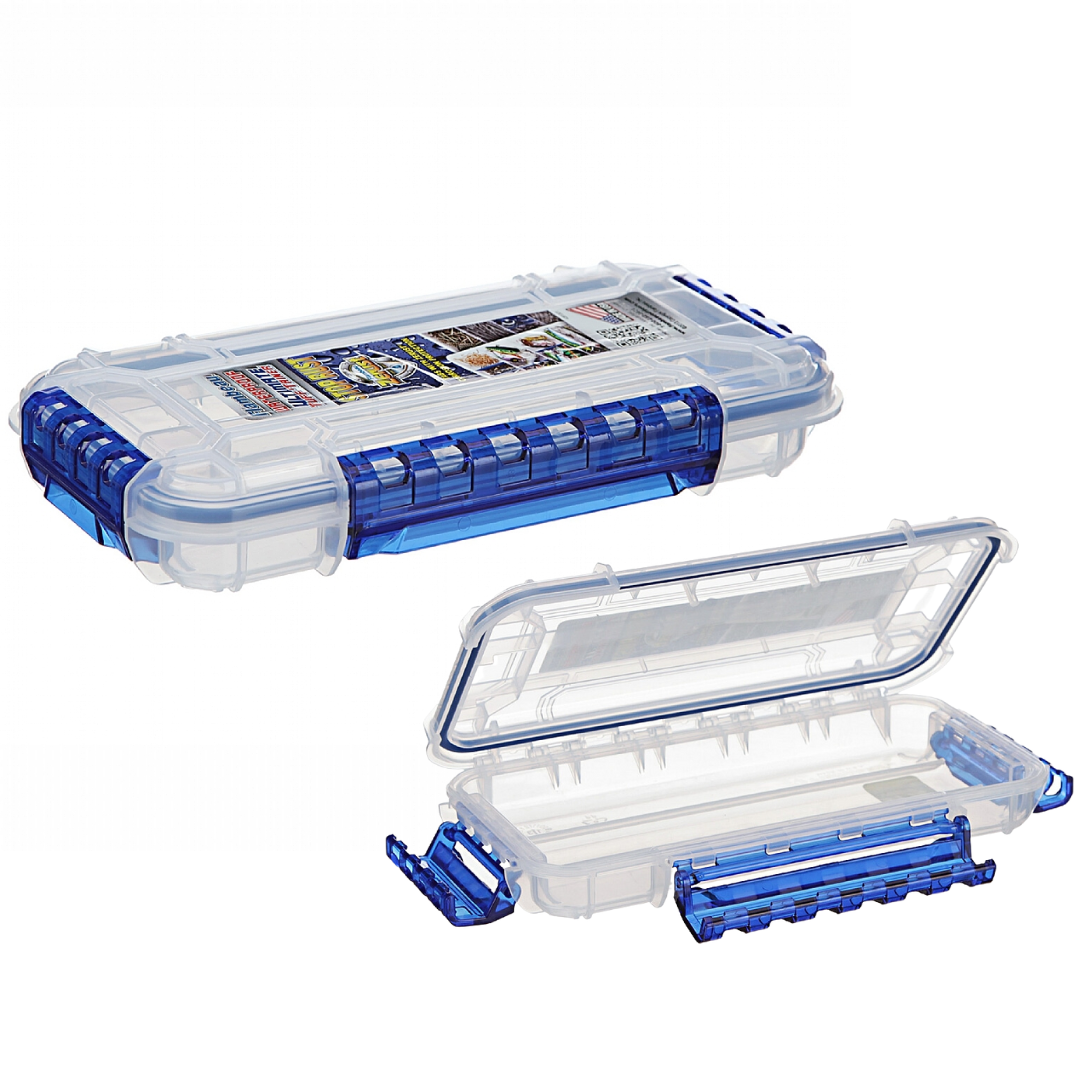 Flambeau WP3001 Utility Box Open Core With Zerust