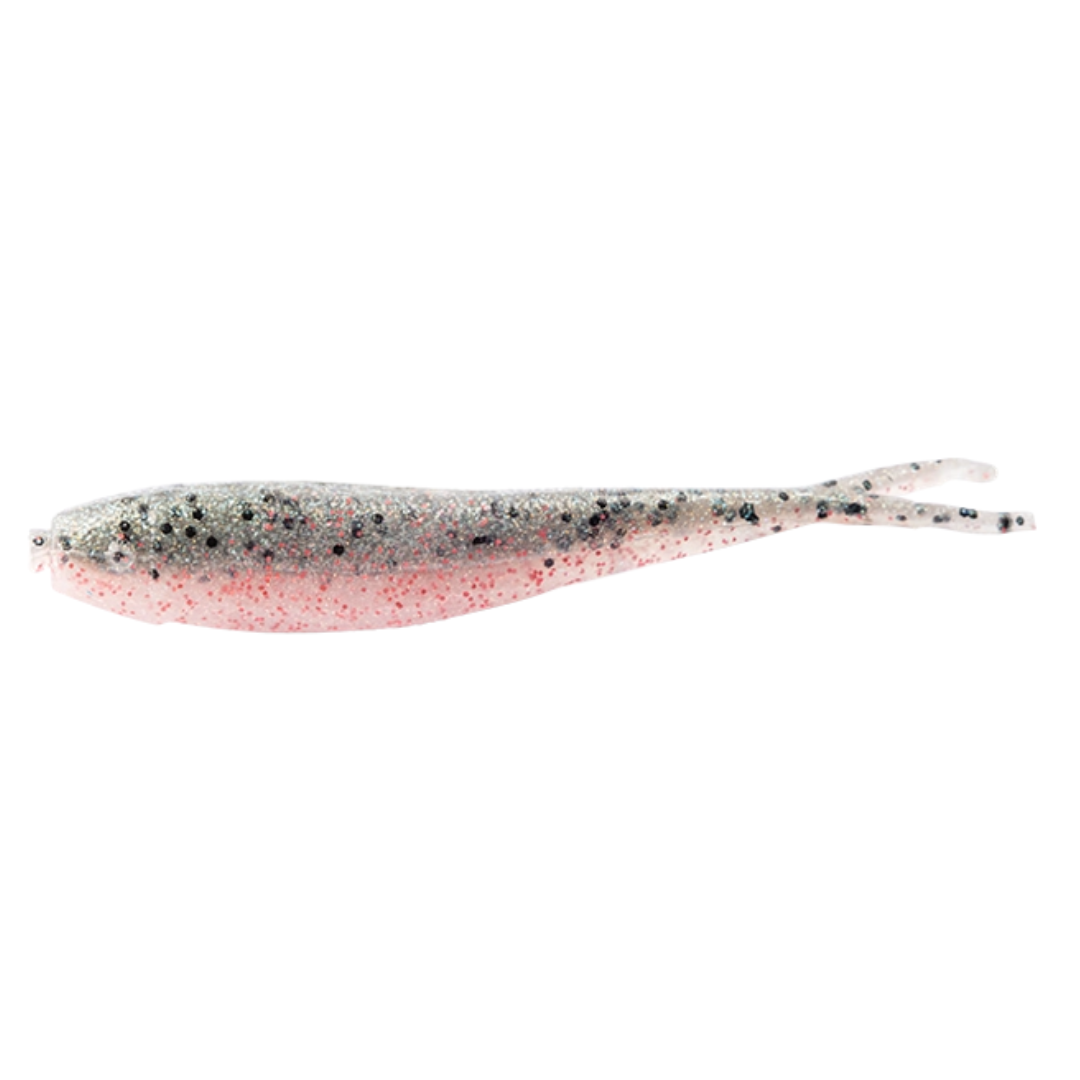 Berkley Gulp Minnow 4in Scented Soft Plastic Fishing Lure-Otto's  Tackle World