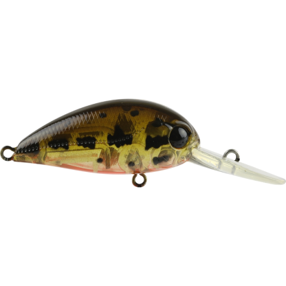 Atomic Hardz Crank Deep Hardbody 38mm Fishing Lure-Otto's  Tackle World