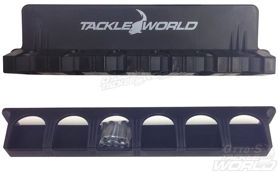 Tackle World Rod Rack VER