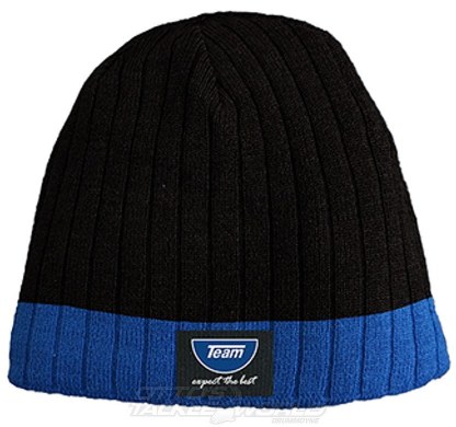 Team Waterproof Beanie-Otto's  Tackle World