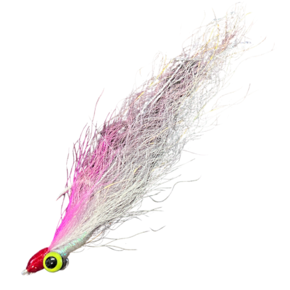 H20 SF Deep Minnow #1/0 Saltwater Fly Lure-Otto's  Tackle World