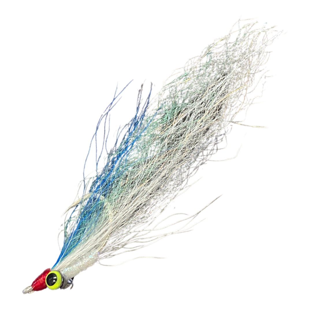 H20 SF Deep Minnow #1/0 Saltwater Fly Lure-Otto's  Tackle World