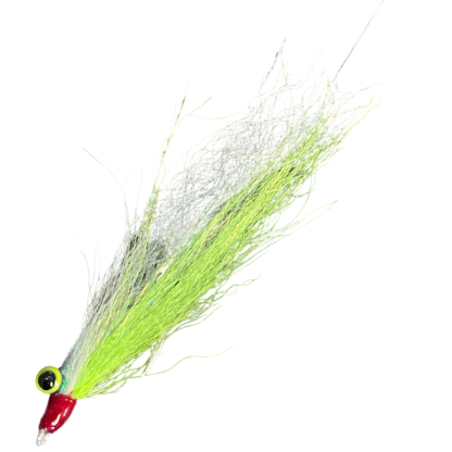 H20 SF Deep Minnow #1/0 Saltwater Fly Lure-Otto's  Tackle World