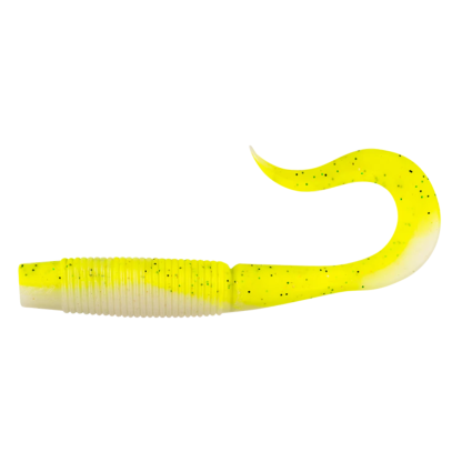 DAIWA BAIT JUNKIE 5.5" WAVE MINNOW SOFT PLASTIC FISHING LURE-Otto's  Tackle World