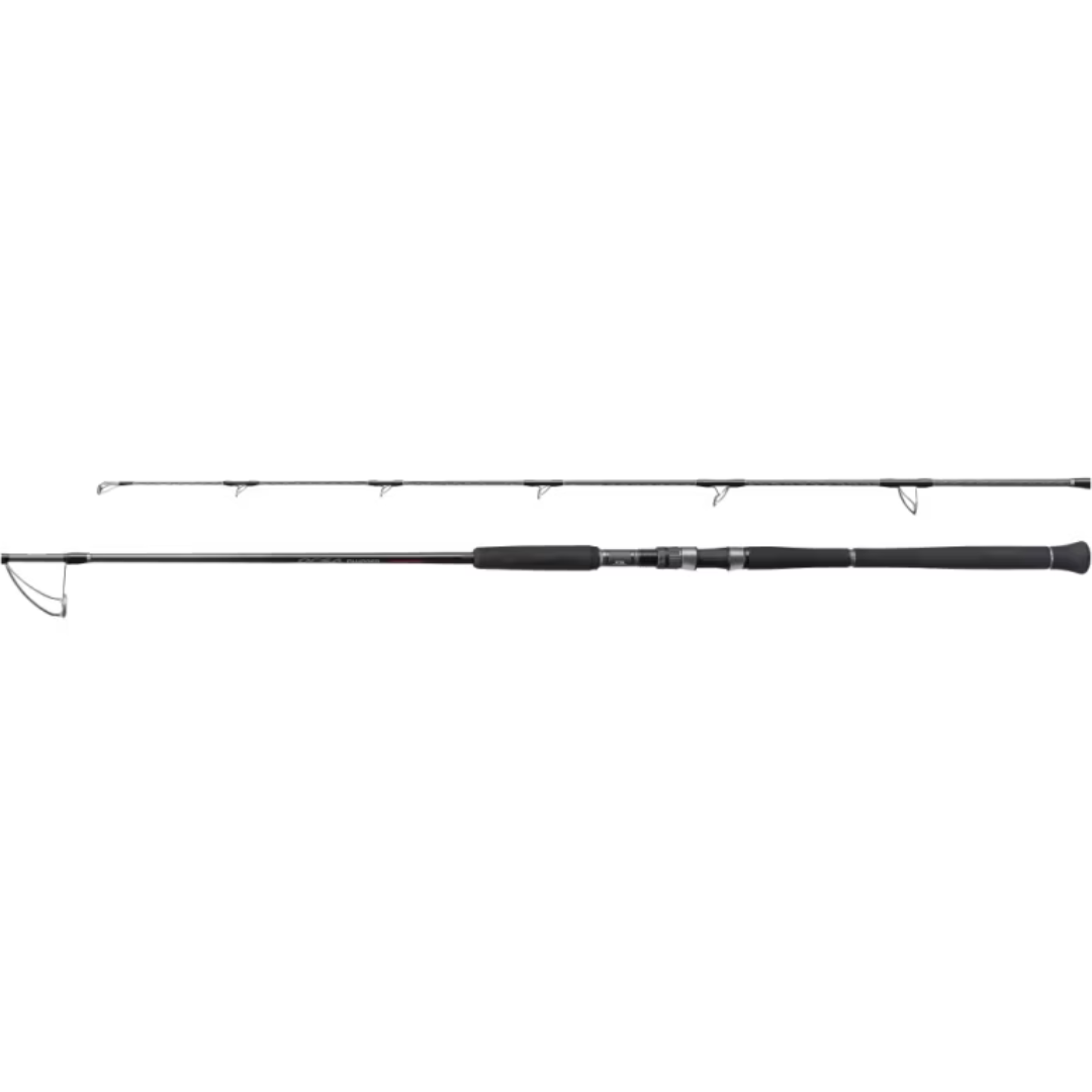 2024 Shimano Ocea Plugger JDM Spinning Fishing Rod-Otto's  Tackle World