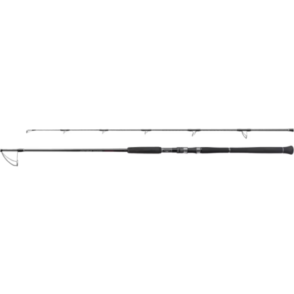 2024 Shimano Ocea Plugger JDM Spinning Fishing Rod-Otto's  Tackle World