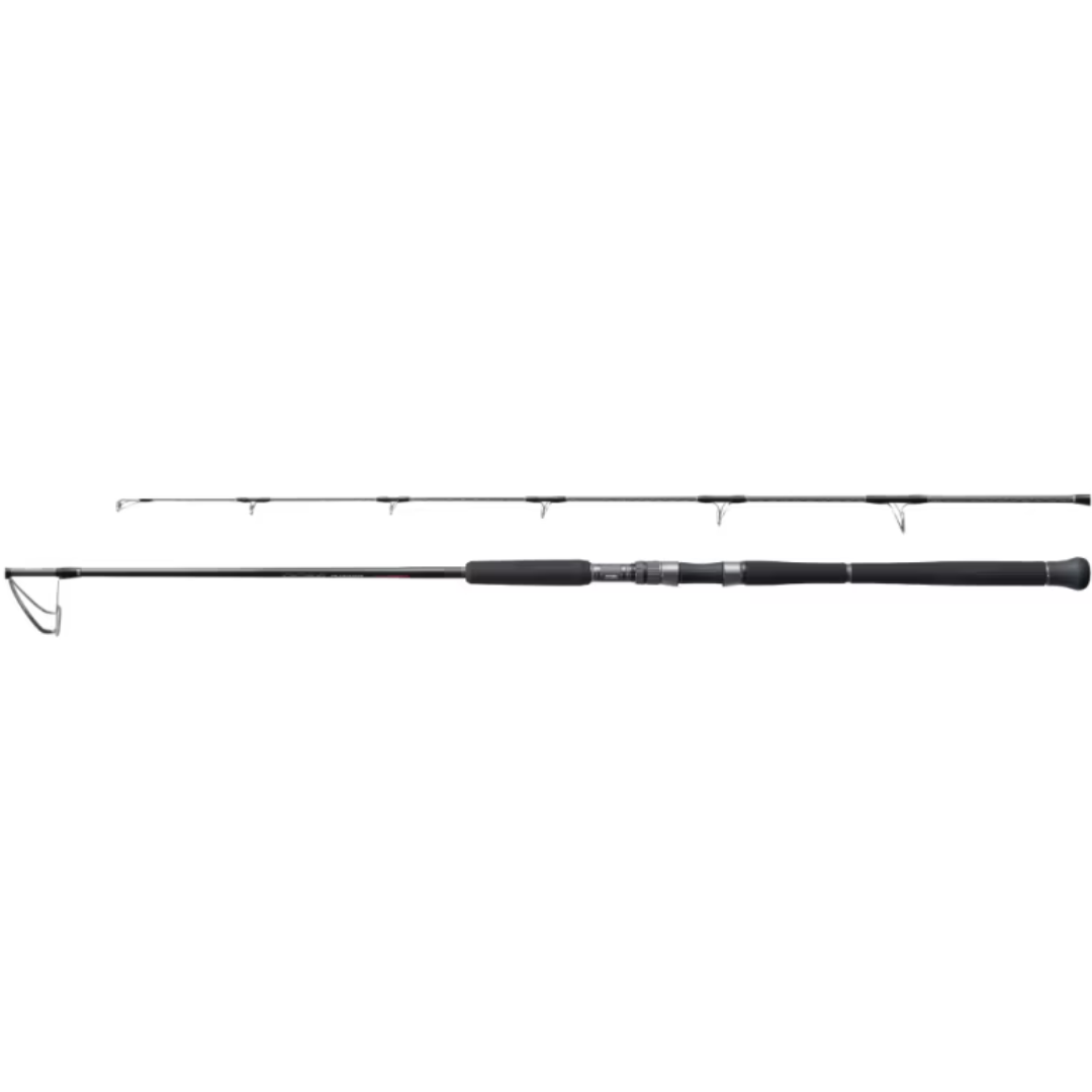 2024 Shimano Ocea Plugger JDM Spinning Fishing Rod-Otto's  Tackle World