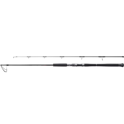 2024 Shimano Ocea Plugger JDM Spinning Fishing Rod-Otto's  Tackle World