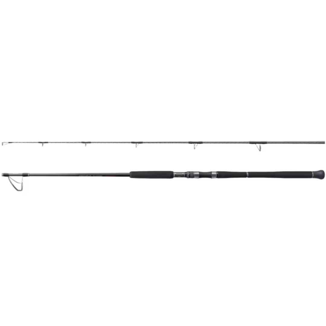 2024 Shimano Ocea Plugger JDM Spinning Fishing Rod-Otto's  Tackle World