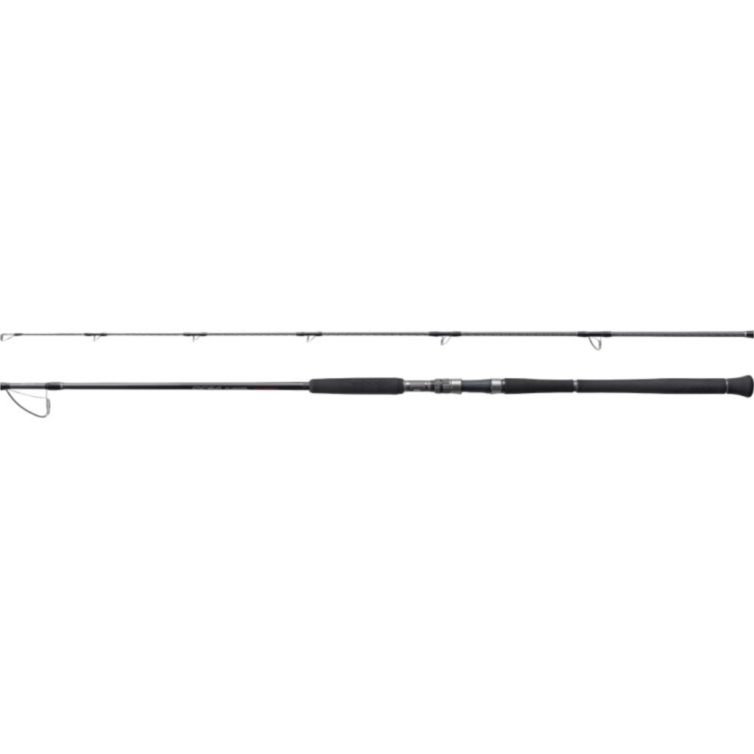 2024 Shimano Ocea Plugger JDM Spinning Fishing Rod-Otto's  Tackle World