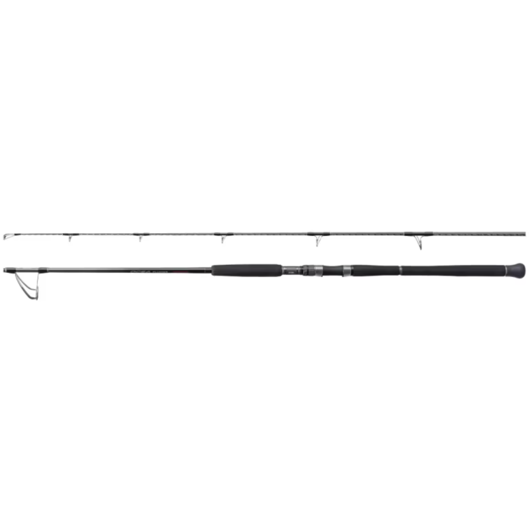 2024 Shimano Ocea Plugger JDM Spinning Fishing Rod-Otto's  Tackle World