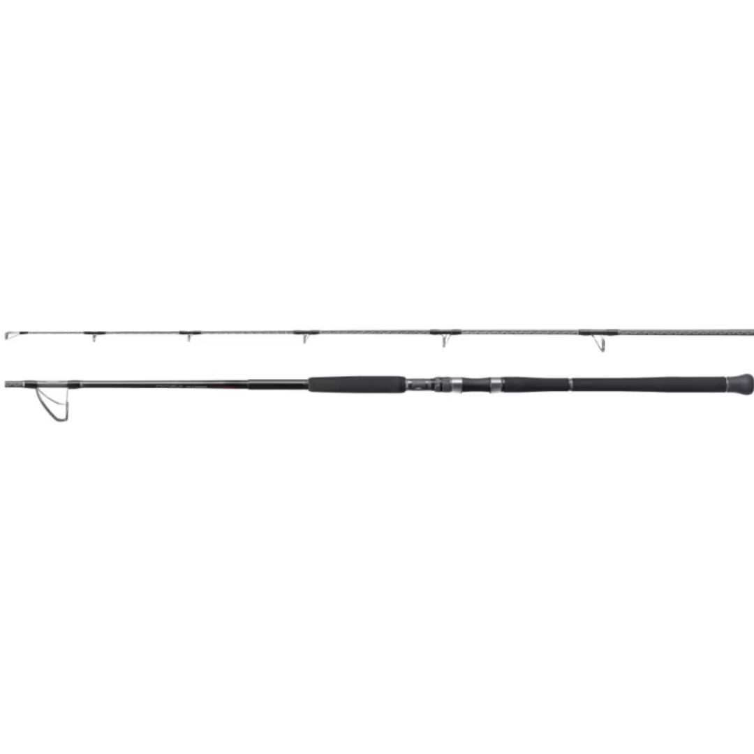 2024 Shimano Ocea Plugger JDM Spinning Fishing Rod-Otto's  Tackle World