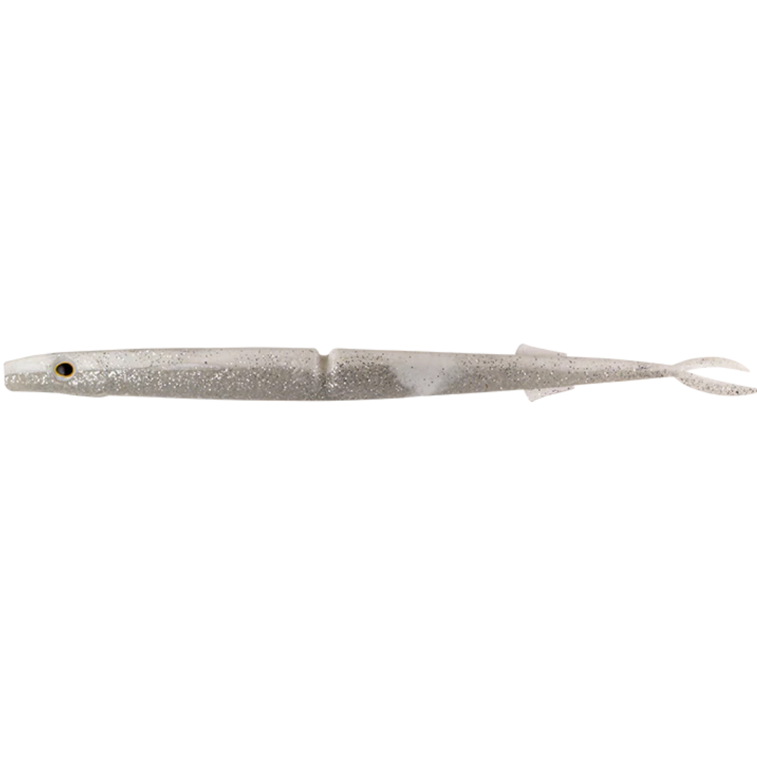 Daiwa Bait Junkie 10" Gar Soft Plastic Fishing Lure-Otto's  Tackle World
