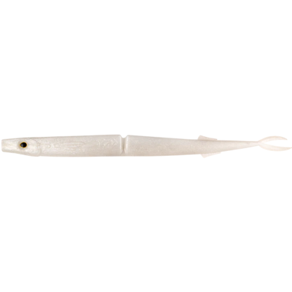 Daiwa Bait Junkie 10" Gar Soft Plastic Fishing Lure-Otto's  Tackle World