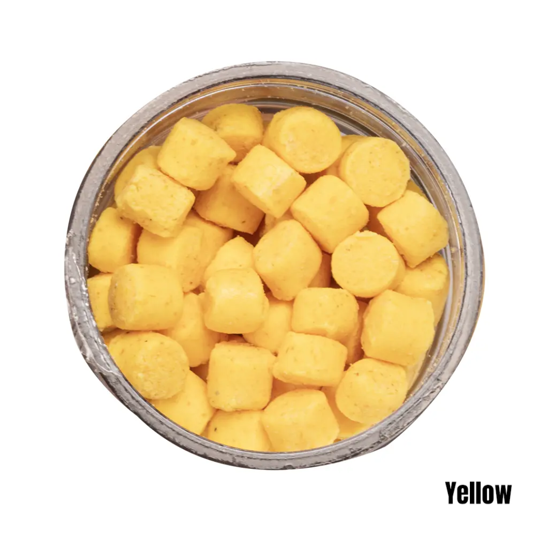 Berkley PowerBait Trout Nibbles