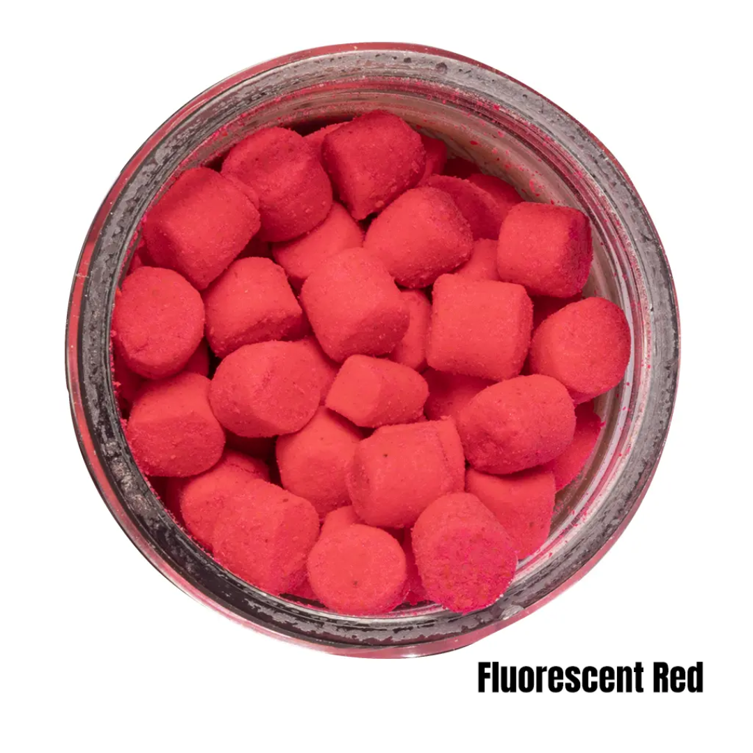 Berkley PowerBait Trout Nibbles