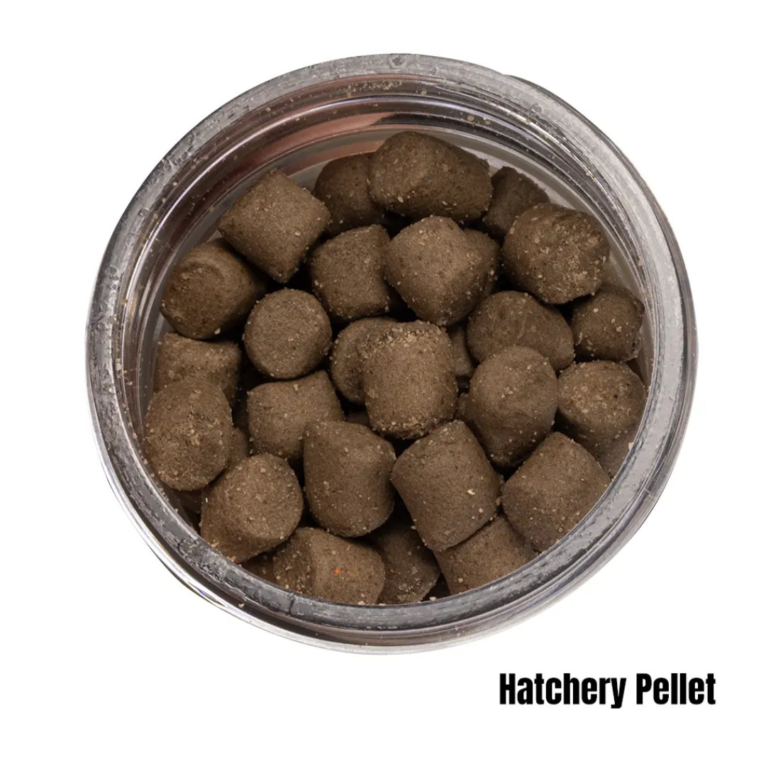 Berkley PowerBait Trout Nibbles