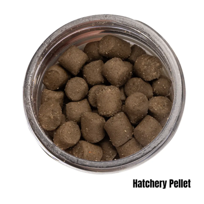 Berkley PowerBait Trout Nibbles