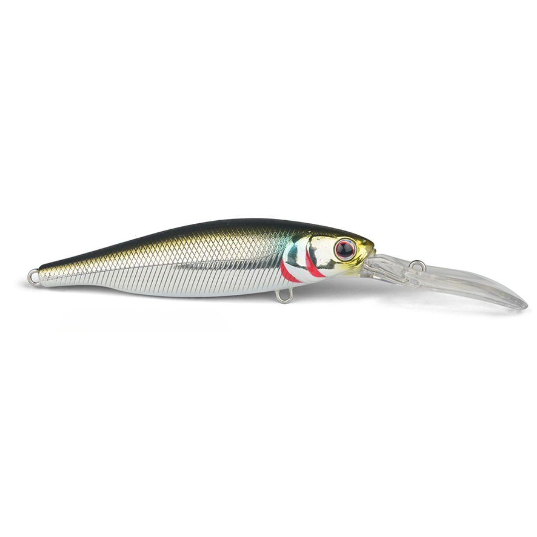 Pro Lure Calca 82mm Suspending Jerkbait Fishing Lure-Otto's  Tackle World