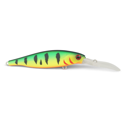 Pro Lure Calca 82mm Suspending Jerkbait Fishing Lure-Otto's  Tackle World