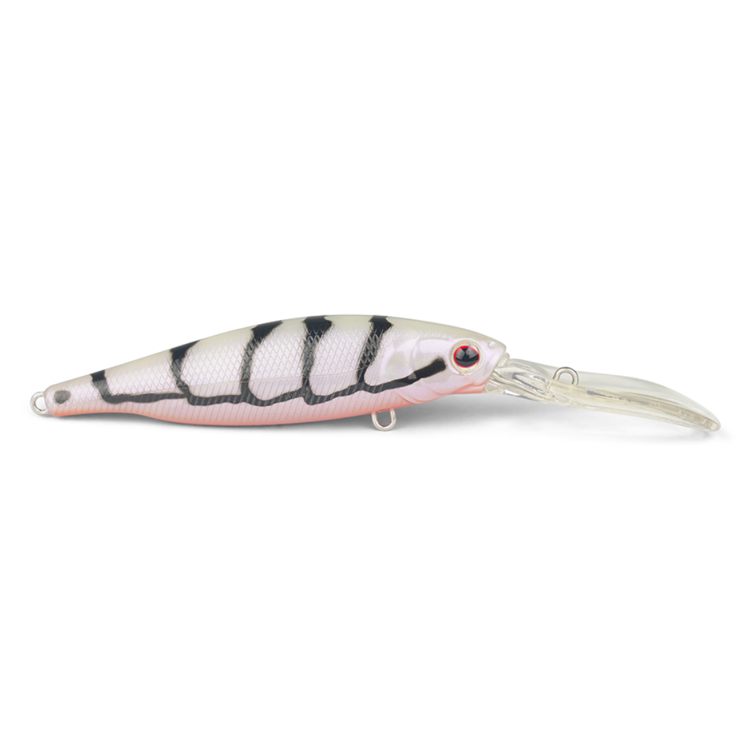 Pro Lure Calca 82mm Suspending Jerkbait Fishing Lure-Otto's  Tackle World