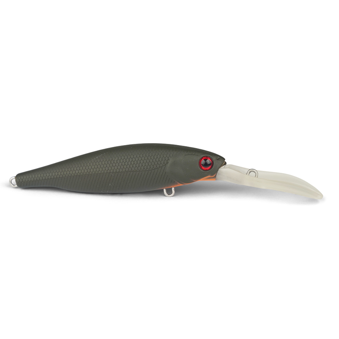 Pro Lure Calca 82mm Suspending Jerkbait Fishing Lure-Otto's  Tackle World