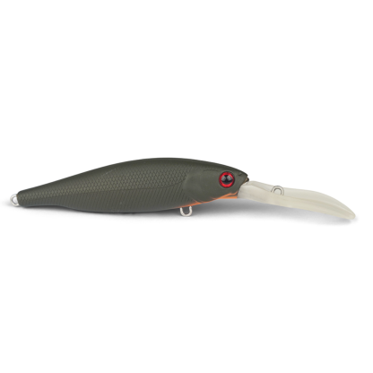 Pro Lure Calca 82mm Suspending Jerkbait Fishing Lure-Otto's  Tackle World